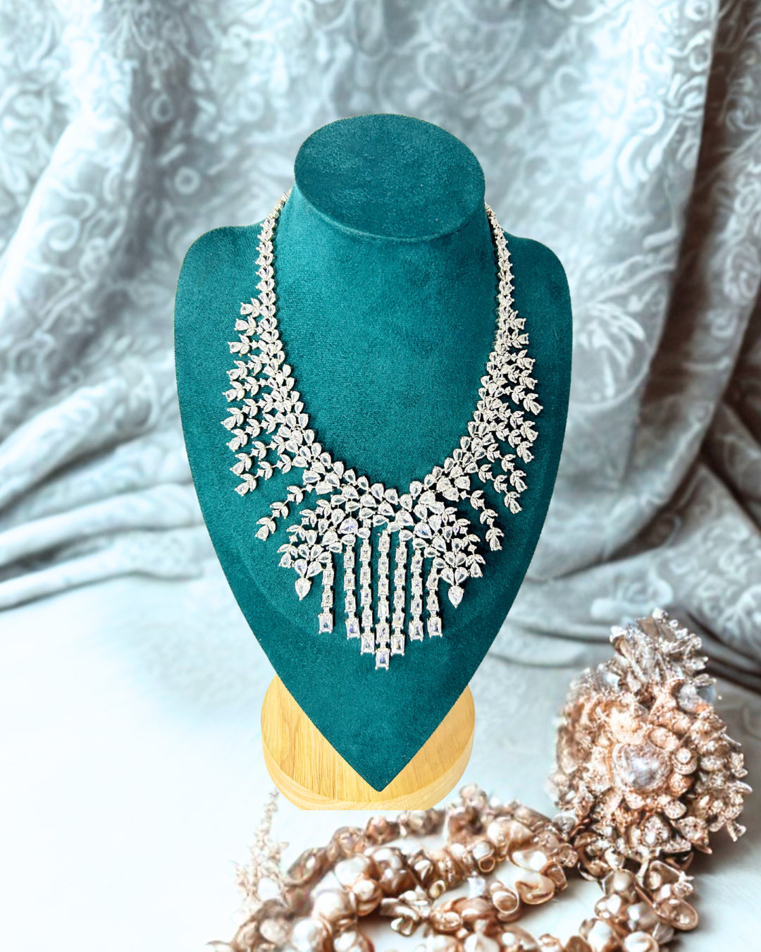 Royal Regalia
