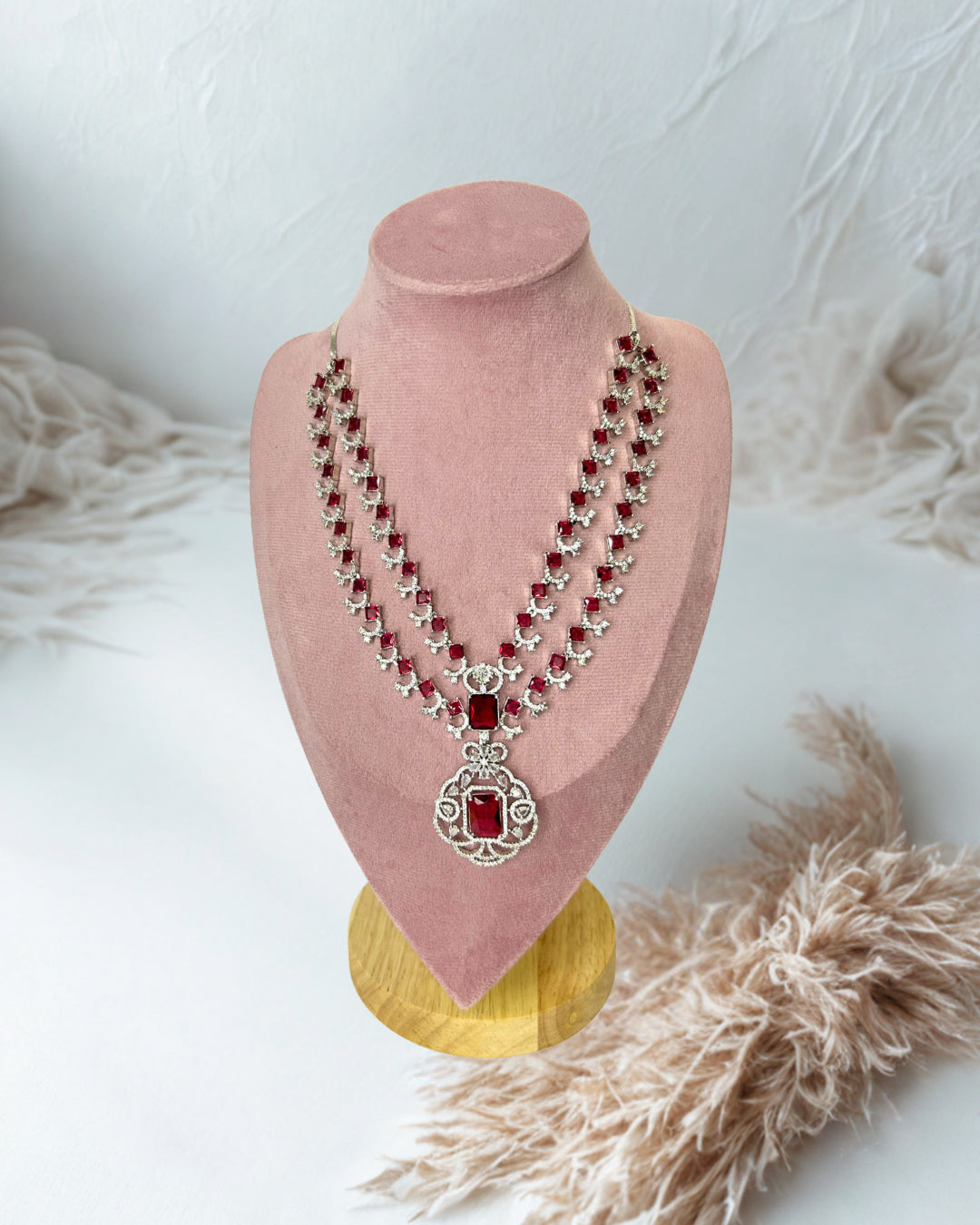 Ruby Radiance