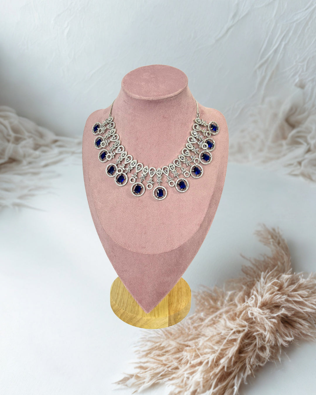 Sapphire Dew