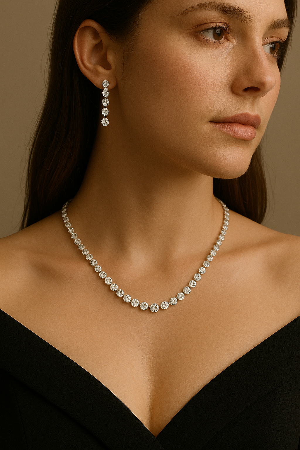 Eternal Elegance
