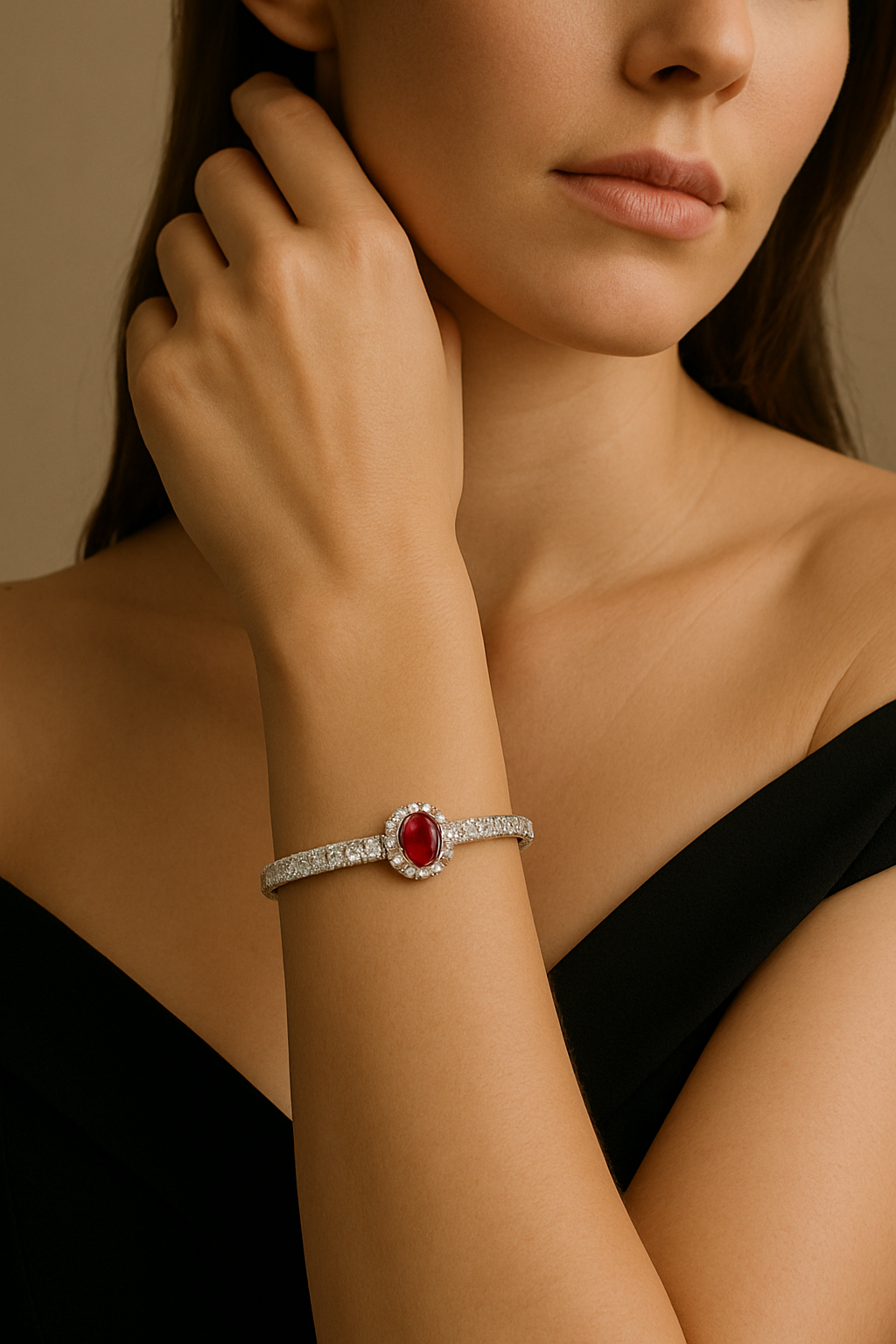 Cuff Couture