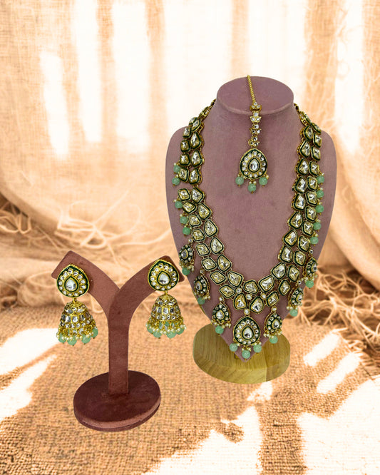 Celestial Mint