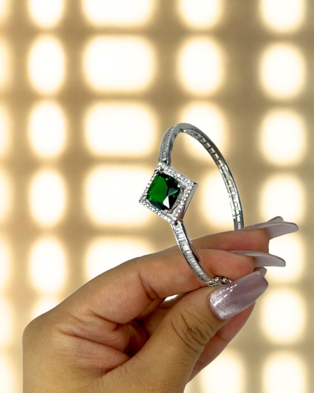 Emerald Embrace
