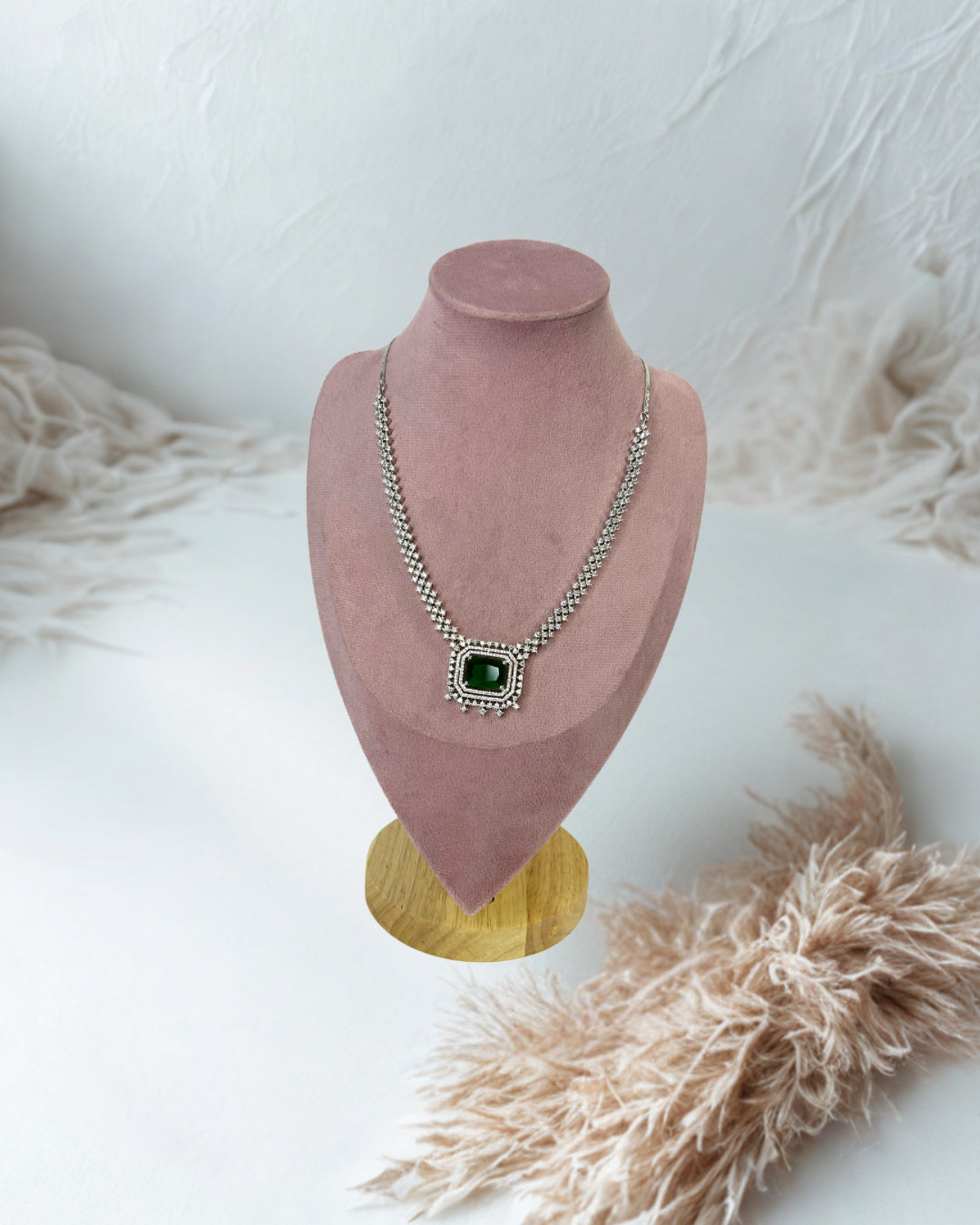 Timeless Green